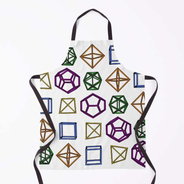 Item preview, Gmtrx Lawal Platonic solids in golden proportion designed and sold by Seni Lawal.