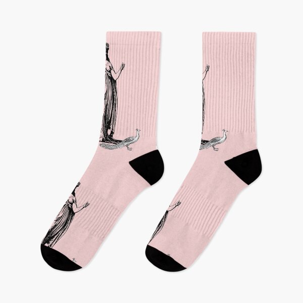 Artikelvorschau, Hera die griechische Göttin der Frauen Zeichnung Bild entworfen und verkauft von TheLocoShop.