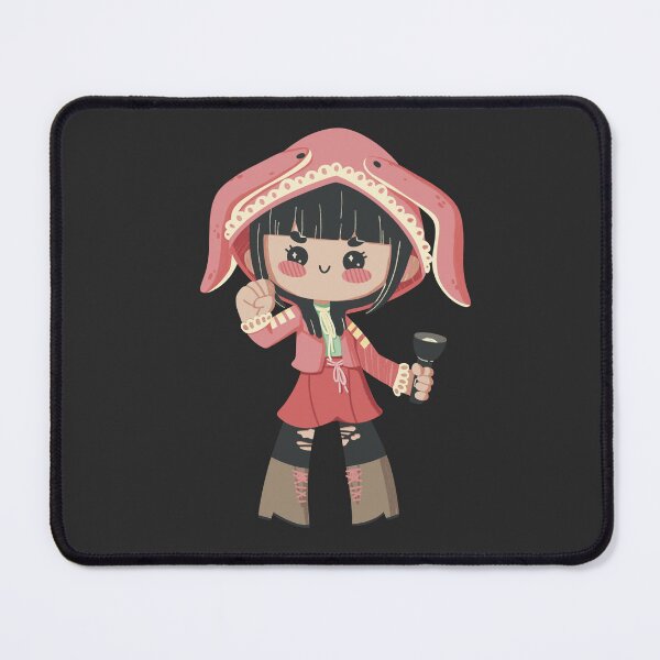 Item preview, Bunny Feng Min designed and sold by ThundercakeArt.