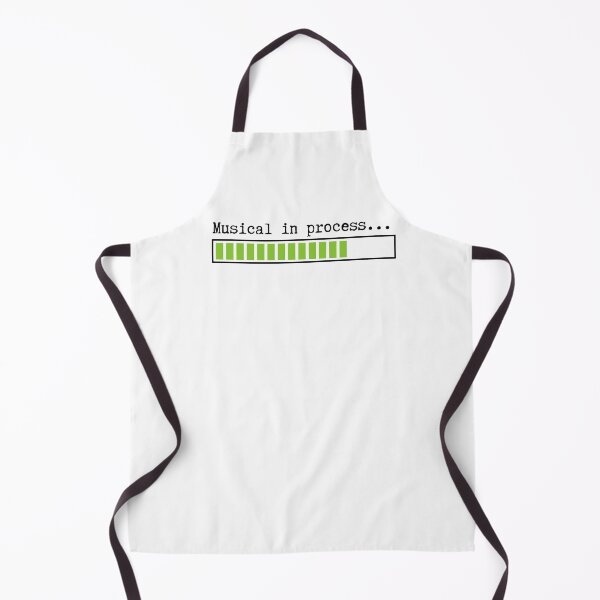 Item preview, Musical in process designed and sold by Backstage by Leyzel.