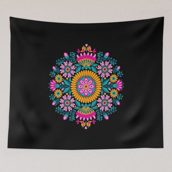 Item preview, Floral decoration designed and sold by Riyadkh.
