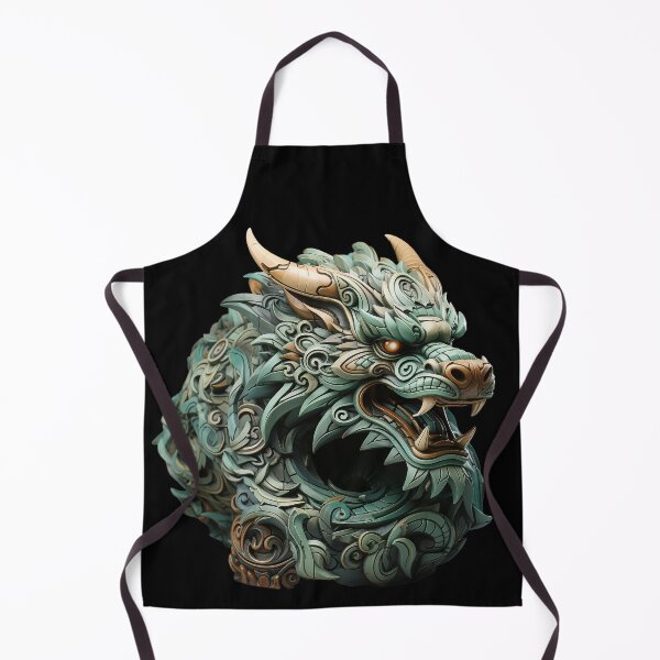 Item preview, China Green Dragon vol.02 designed and sold by OldNewAmbient.