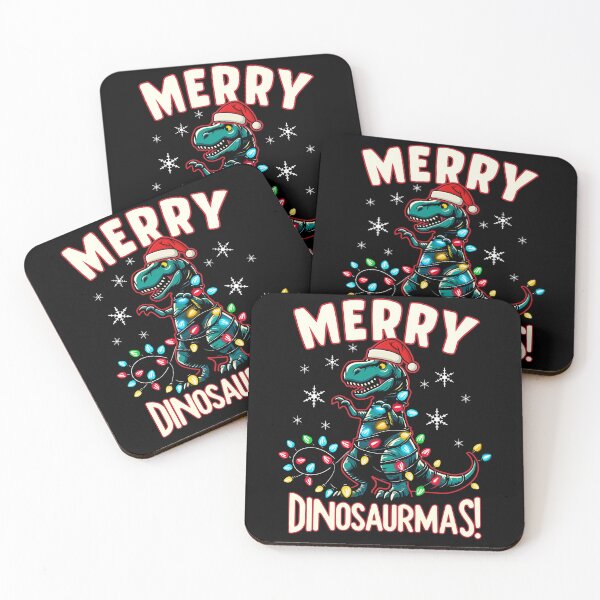 Item preview, Funny Dinosaur Gifts Men Women Kids Dinosaur Ugly Christmas designed and sold by KsuAnn.
