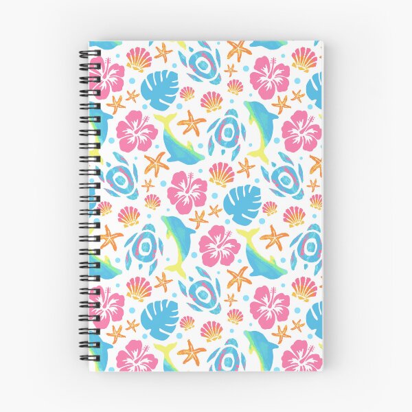Item preview, Tropical Beach Pattern designed and sold by Haleys-Art.