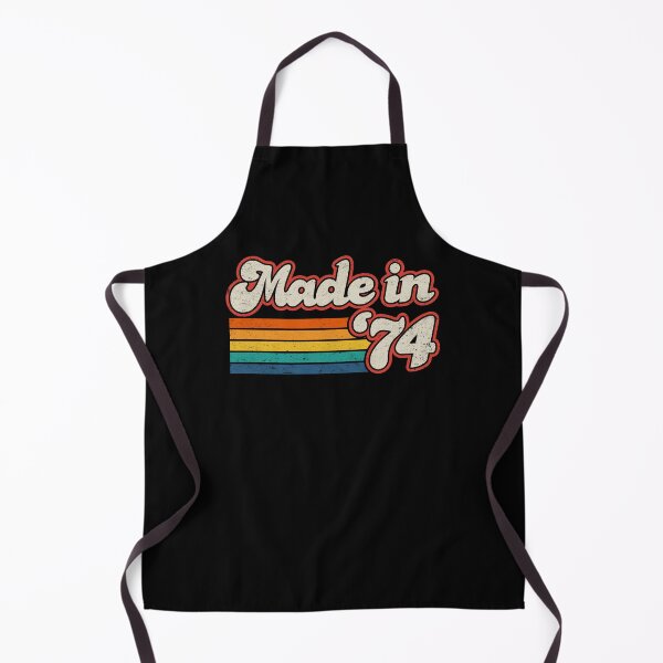Item preview, Made in '74 - 50th Birthday designed and sold by hadleyfoo.