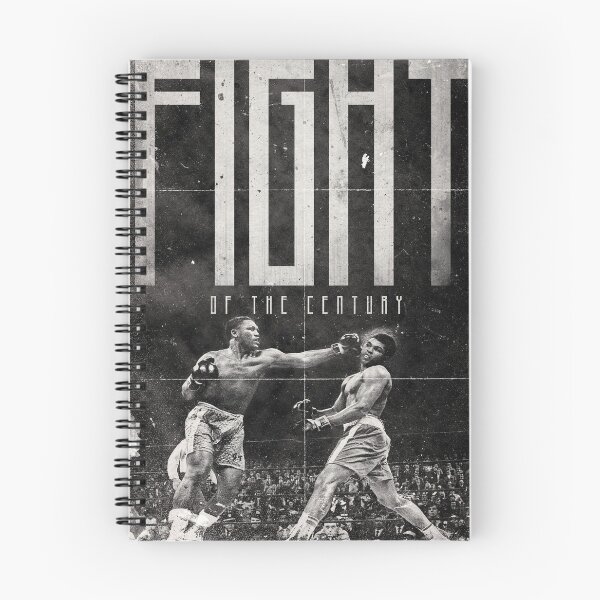 Item preview, Fight of the Century T-Shirt Muhammad Ali VS Joe Frazier  designed and sold by CombatSport.