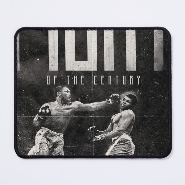 Item preview, Fight of the Century T-Shirt Muhammad Ali VS Joe Frazier designed and sold by CombatSport.