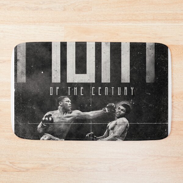Item preview, Fight of the Century T-Shirt Muhammad Ali VS Joe Frazier  designed and sold by CombatSport.