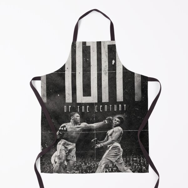 Item preview, Fight of the Century T-Shirt Muhammad Ali VS Joe Frazier designed and sold by CombatSport.