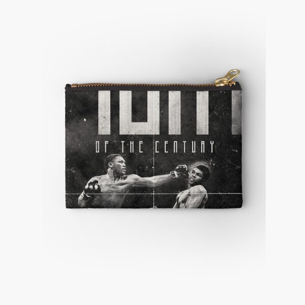 Item preview, Fight of the Century T-Shirt Muhammad Ali VS Joe Frazier  designed and sold by CombatSport.