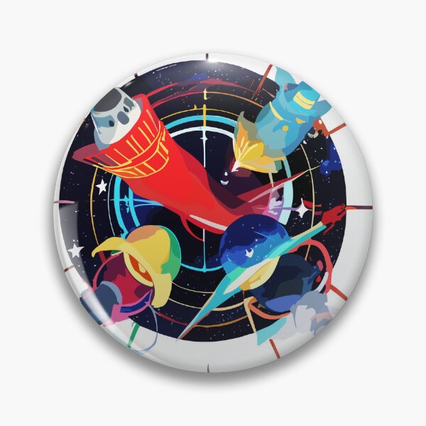 Item preview, space planets designed and sold by asmaa gamal.