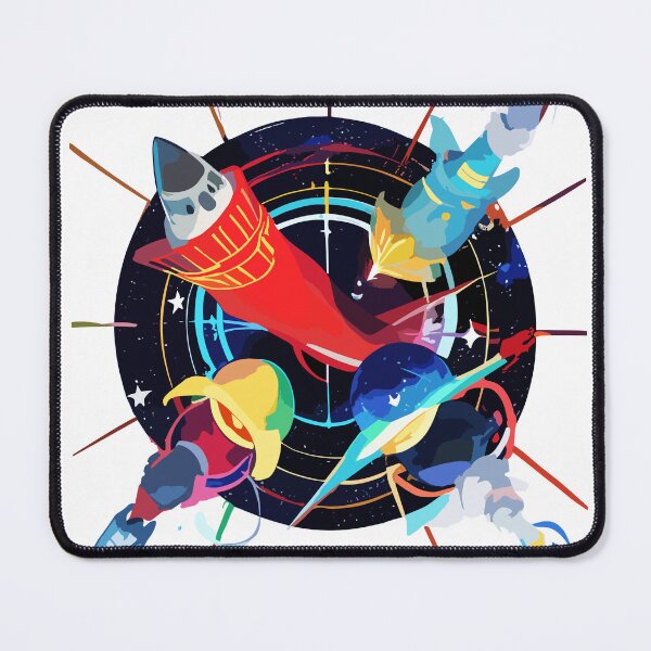 Item preview, space planets designed and sold by asmaa gamal.