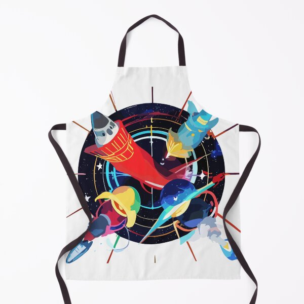 Item preview, space planets designed and sold by asmaa gamal.