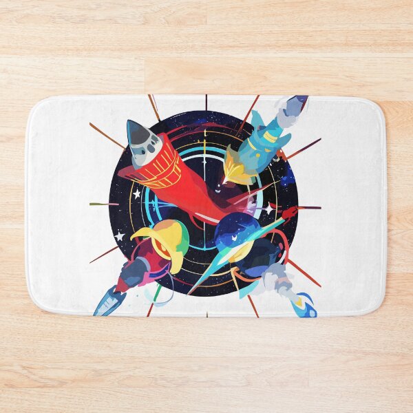 Item preview, space planets designed and sold by asmaa gamal.