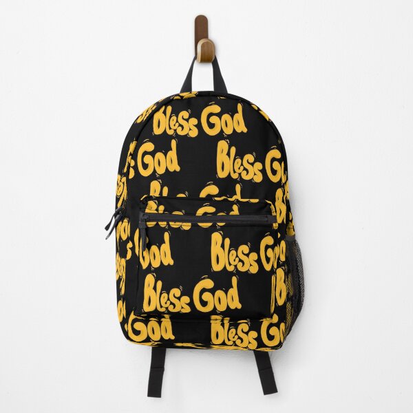 Item preview, God Bless designed and sold by Faith & Joy by Lulu.