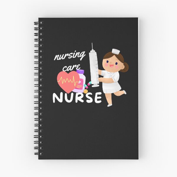 Item preview, Nurse-Nursing care  -Nurses day t shirt designed and sold by medoutfits.