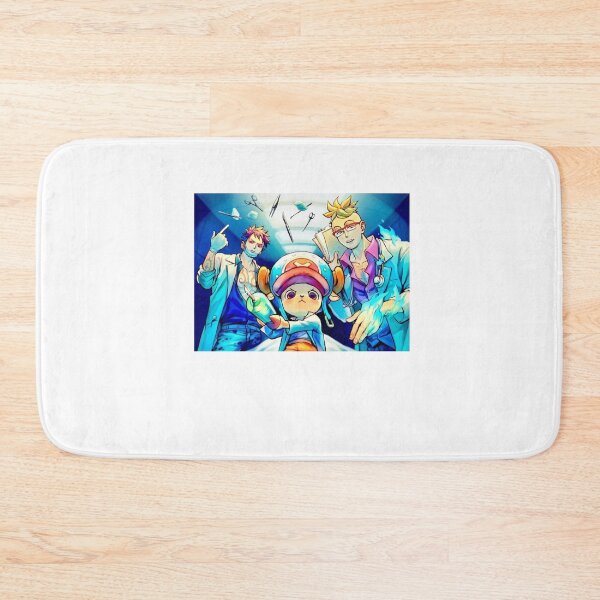 Item preview, Doctors of One piece  designed and sold by BeragonRe.