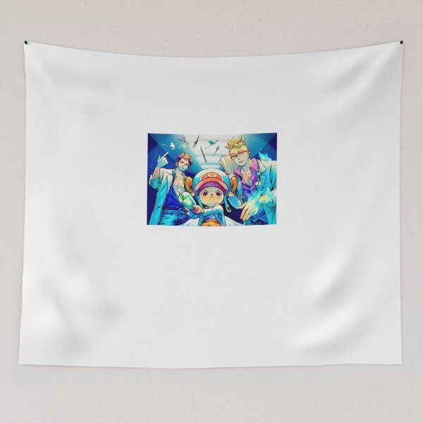 Item preview, Doctors of One piece  designed and sold by BeragonRe.
