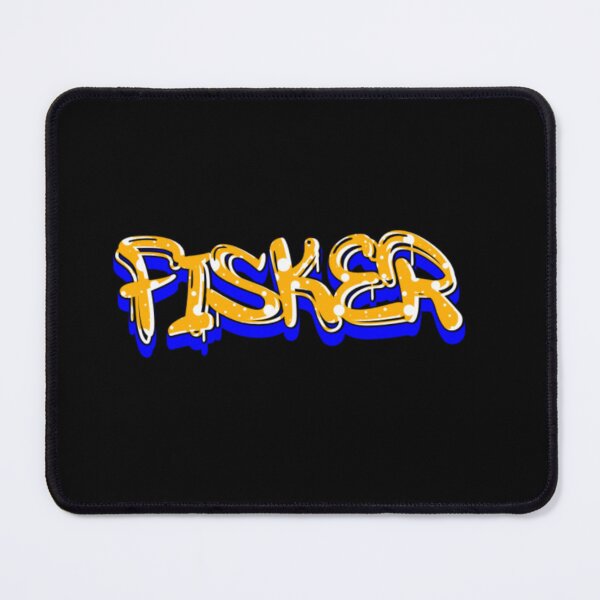 Item preview, Fisker Graffiti designed and sold by Bjammer.