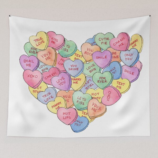 Item preview, Valentine's Day Heart designed and sold by SGillum.