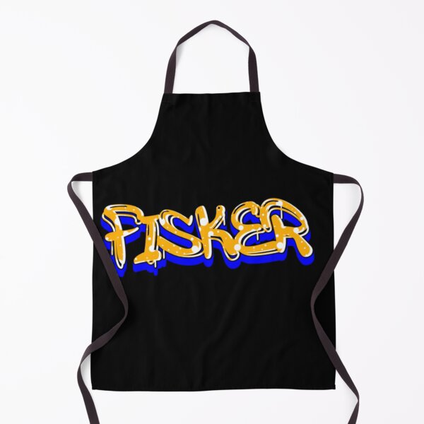 Item preview, Fisker Graffiti designed and sold by Bjammer.