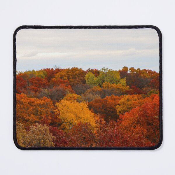 Item preview, Late fall in Minnesota designed and sold by AMNorthernLight.