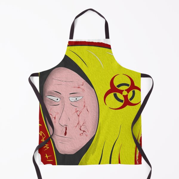 Item preview, It was a cold, sunny day... in hell... designed and sold by Scritchbeat's Official Merch.