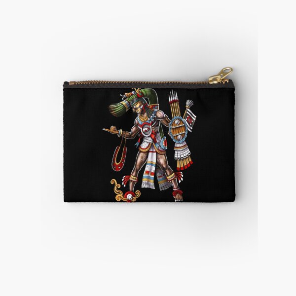 Item preview, Aztec God Tezcatlipoca designed and sold by underheaven.