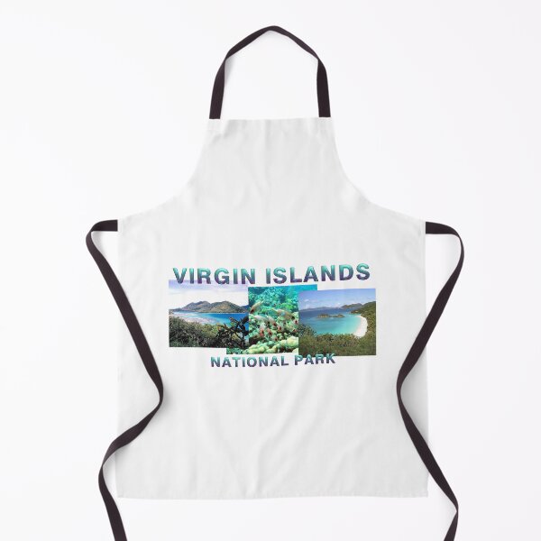 Item preview, Virgin Islands designed and sold by teepossible.