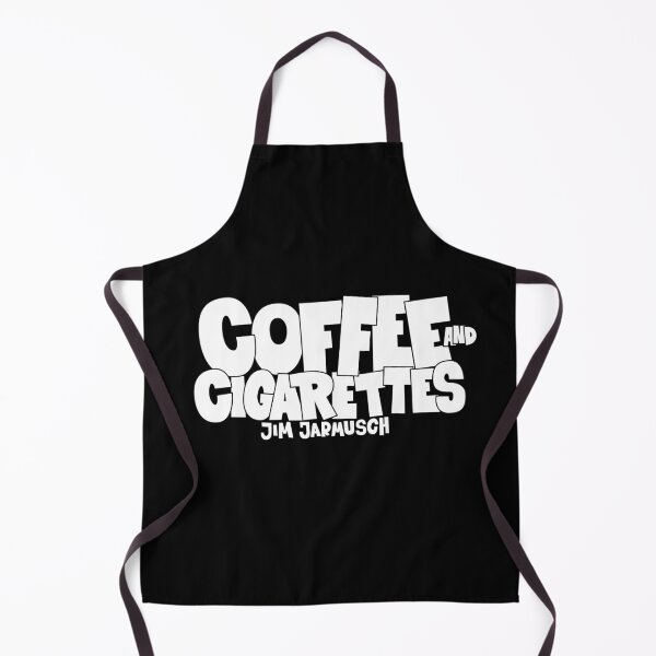 Item preview, Coffee and Cigarettes Tribute - Cinematic Design - Jim Jarmusch Cult Movie designed and sold by Boogosh.
