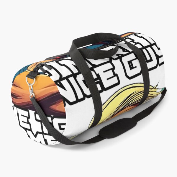 Item preview, Funny Duck No More Mr Nice Guy designed and sold by KitonicTees.