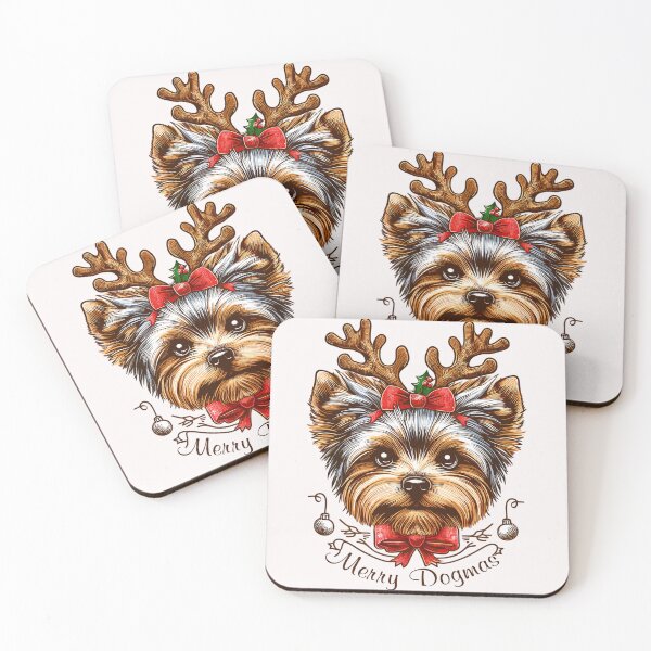 Item preview, Merry dogmas designed and sold by gittuska11.