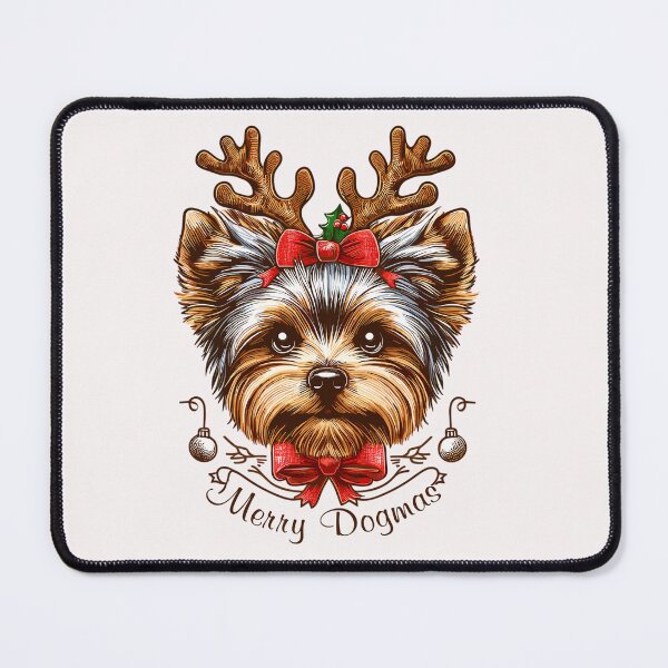 Item preview, Merry dogmas designed and sold by gittuska11.