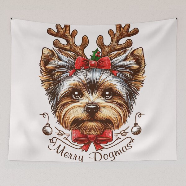 Item preview, Merry dogmas designed and sold by gittuska11.