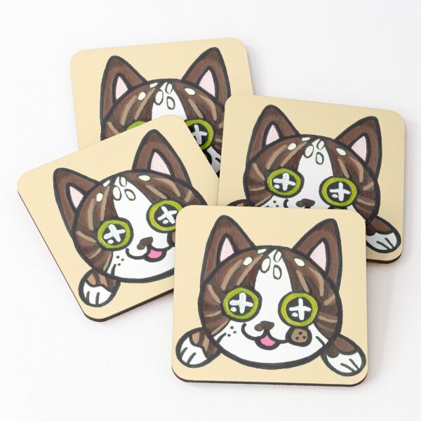 Item preview, Tabby Kitten designed and sold by Casual-Funeral.