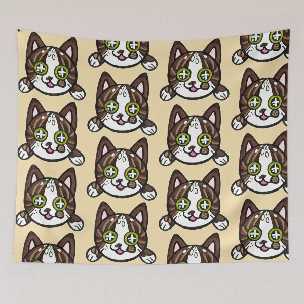 Item preview, Tabby Kitten designed and sold by Casual-Funeral.