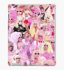 Trixie Mattel All Stars 3 iPad Case/Skin