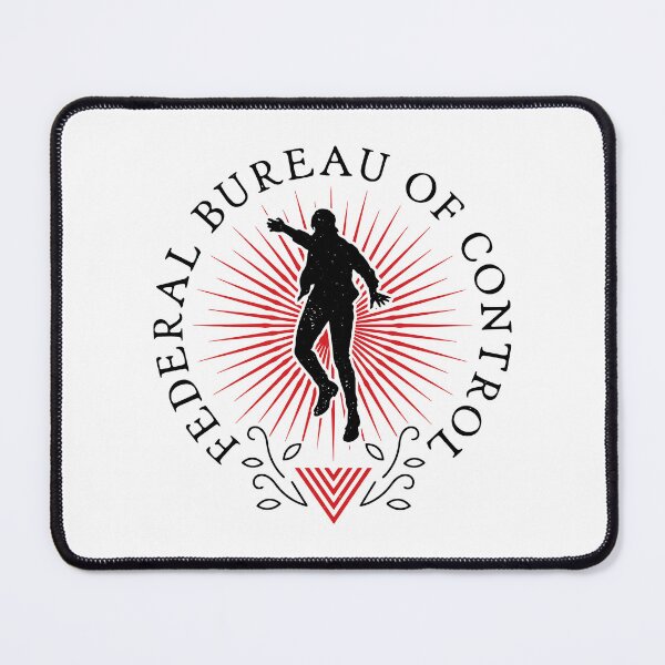 Item preview, Jesse Faden Emblem designed and sold by Lagelantee.