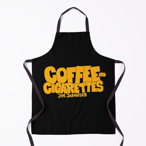 Item preview, Coffee and Cigarettes Tribute - Cinematic Design - Jim Jarmusch Cult Movie designed and sold by Boogosh.