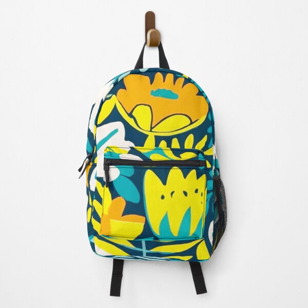 Item preview, Floral pattern designed and sold by Timegraf.