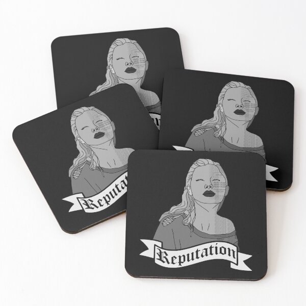 Item preview, Reputation designed and sold by AbigailHerman.