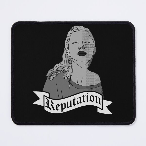 Item preview, Reputation designed and sold by AbigailHerman.