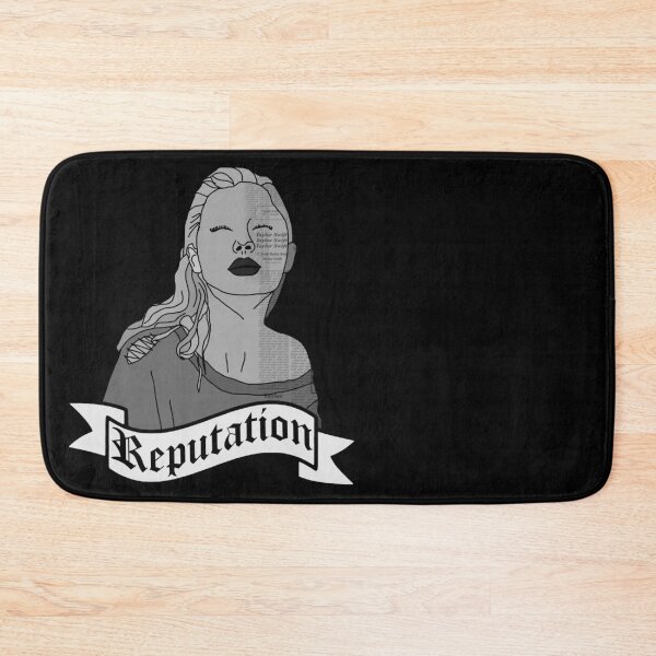 Item preview, Reputation designed and sold by AbigailHerman.