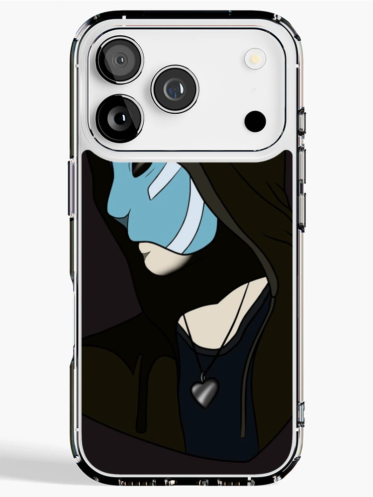 Imagen 1 de 5, Funda de iPhone con la obra George Ragan, diseñada y vendida por AlphaThree.