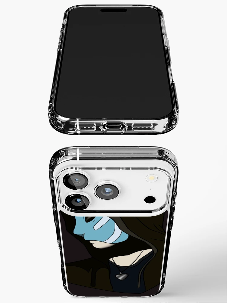 Imagen 3 de 5, Funda de iPhone con la obra George Ragan, diseñada y vendida por AlphaThree.