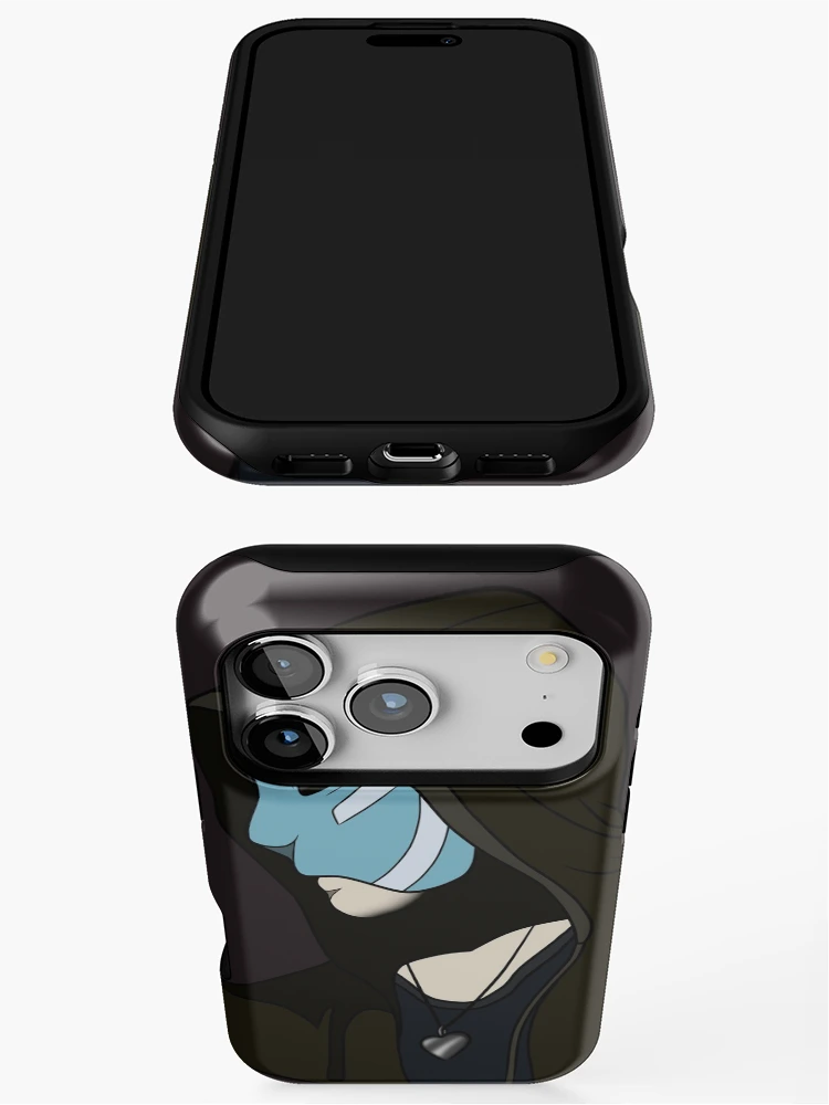 Thumbnail 3 of 4, iPhone Case, George Ragan designed and sold by AlphaThree.