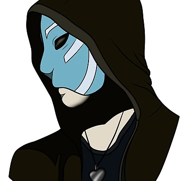 Artwork thumbnail, George Ragan by AlphaThree