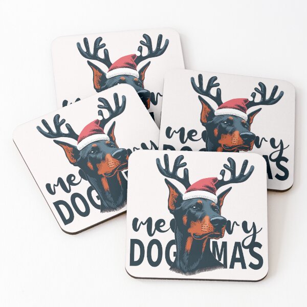 Item preview, Merry dogmas designed and sold by gittuska11.