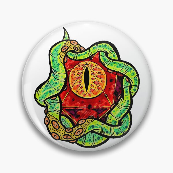 Item preview, Critical Failure designed and sold by nickfolz.