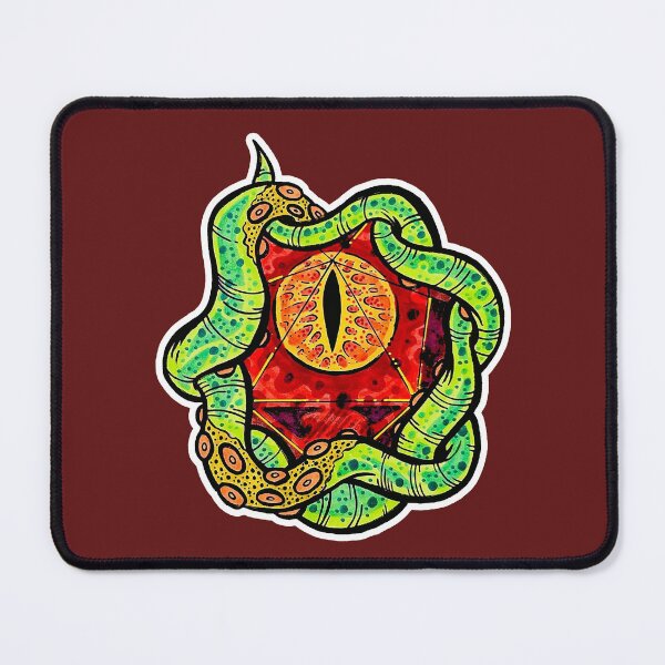Item preview, Critical Failure designed and sold by nickfolz.